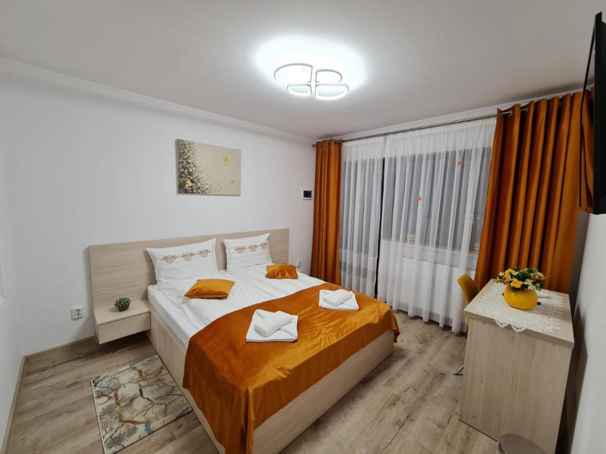 Splendid House Hotell Făgăraş Eksteriør bilde