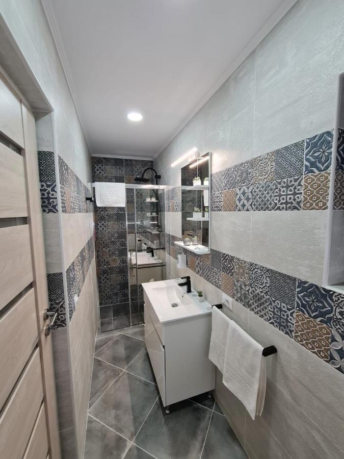 Splendid House Hotell Făgăraş Eksteriør bilde
